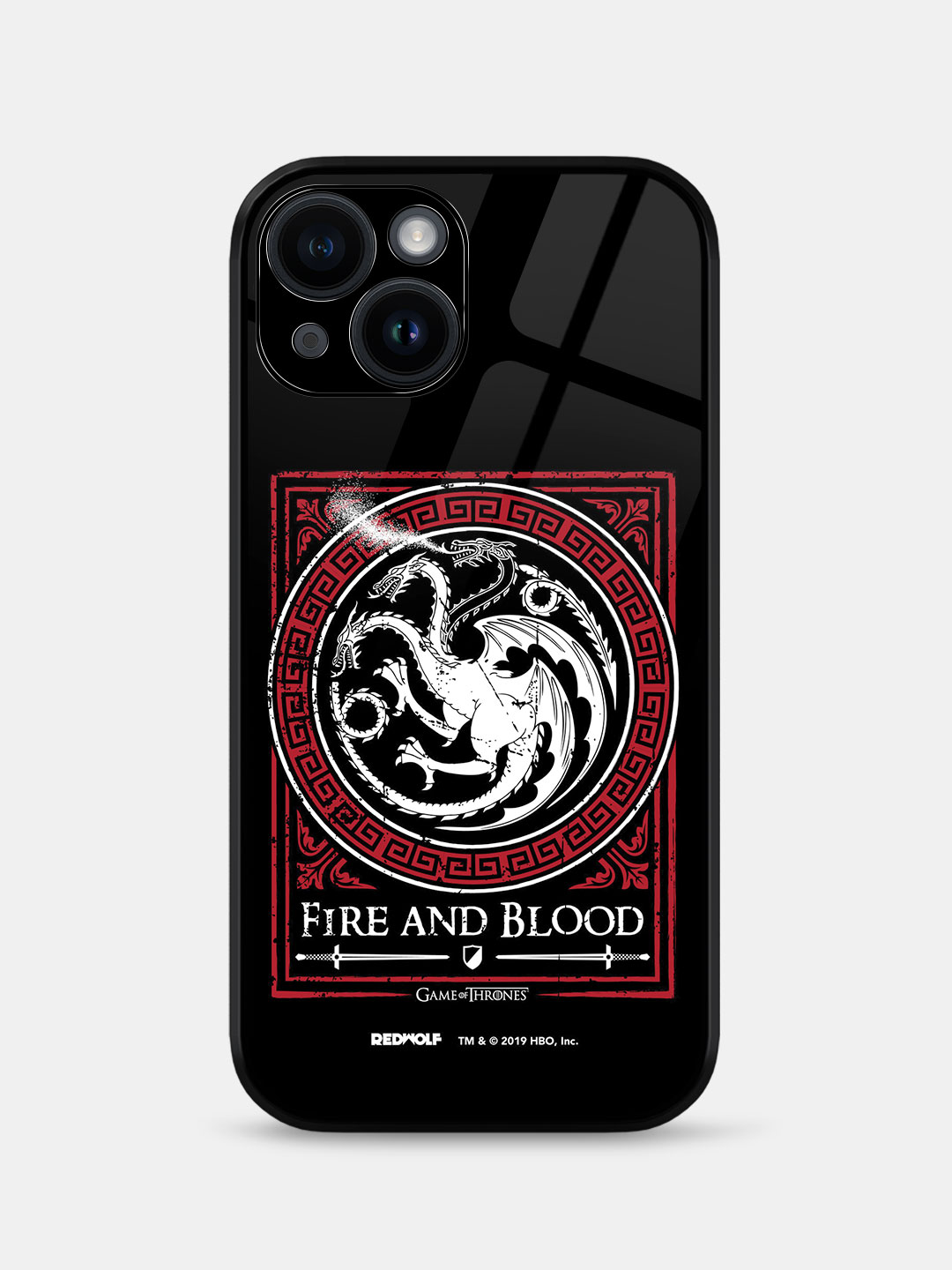 Download Game Of Thrones Logo Transparent HQ PNG Image | FreePNGImg